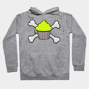 Killer Cupcakes Hoodie